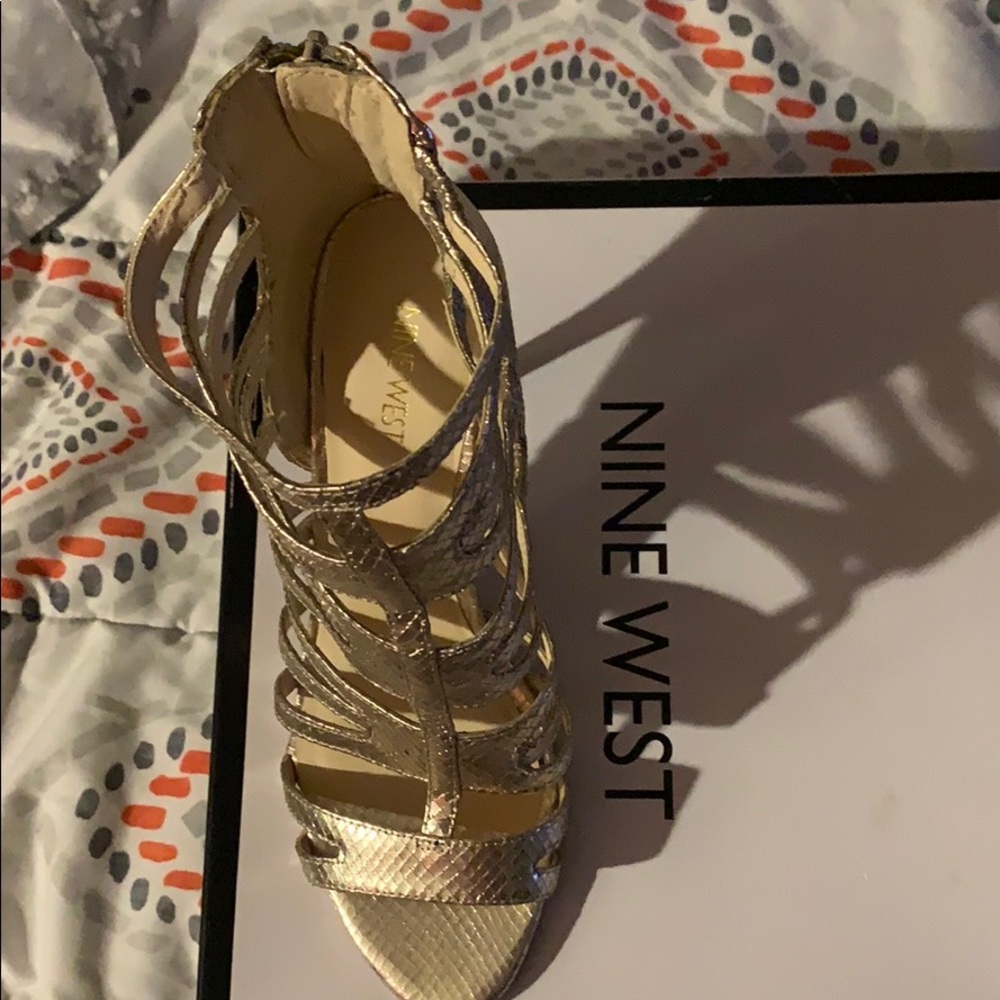Nine West